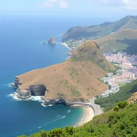 PAT de São Vicente
