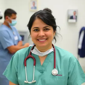 Residência Médica