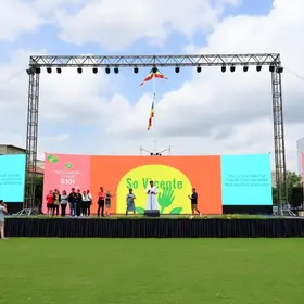 conferência nacional de saúde
