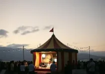 cinema itinerante