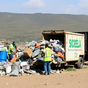 reciclagem