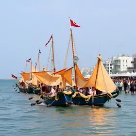 festa de São Pedro