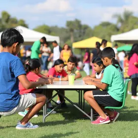 1ª Copa Inter Centro Dias