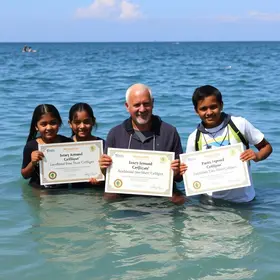 cultura oceânica