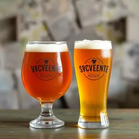 Cervejaria Artesanal de São Vicente