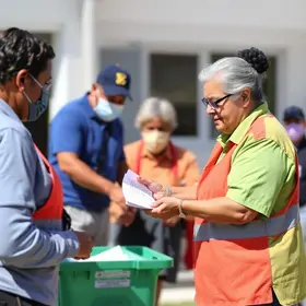 Centro de Atendimento ao Contribuinte