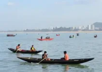 revitalização Lagoa do Quarentenário