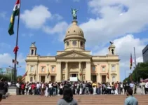 serviços públicos São Vicente feriado