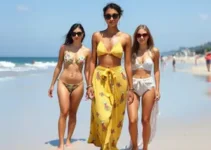 Moda Praia São Vicente