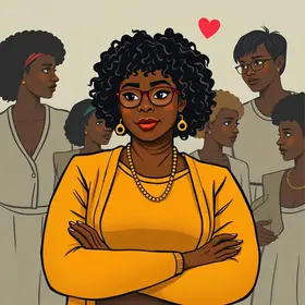 Dia da Mulher Negra