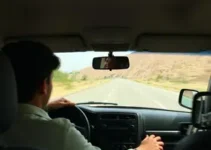 Dia do Motorista