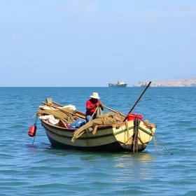 Dia do Pescador