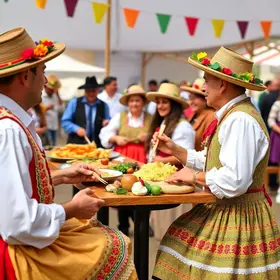Festa Junina