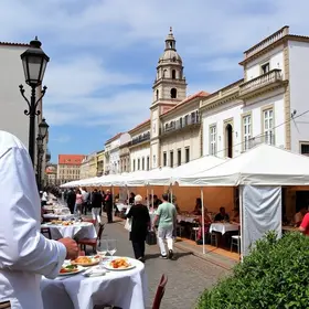 Festival Gastronômico de São Vicente