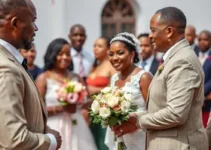 Casamento Comunitário de São Vicente