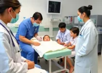 hospital de ensino