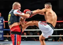 ISTV Fight