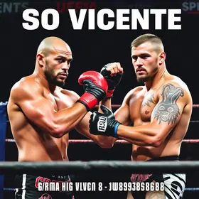 ISTV Fight