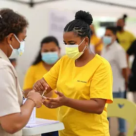 Julho Amarelo