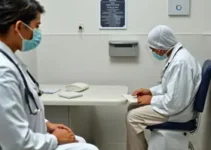 pacientes faltam a 1 em cada 3 consultas