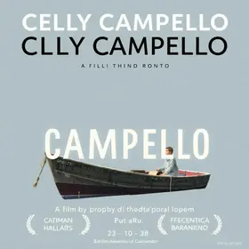 cinebiografia Celly Campello