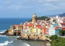 revitalizações em São Vicente