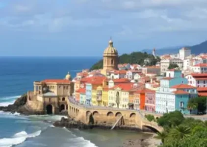 Últimas noticias de São Vicente
