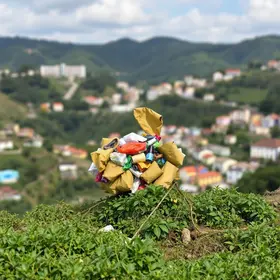 Recicla SV