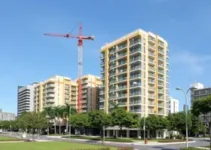 Reurbanização Parque São Vicente
