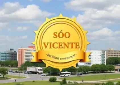 Últimas noticias de São Vicente