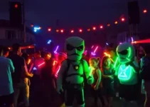 São Vicente Geek Con