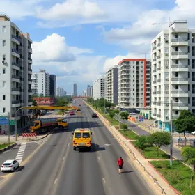 reurbanização
