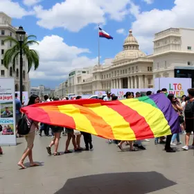 turismo LGBT+