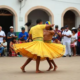 capoeira