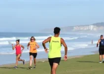 Smart Fit Movimenta Litoral