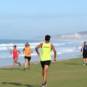 Smart Fit Movimenta Litoral