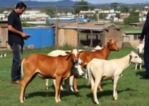castrações em mutirões de bem-estar animal