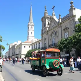 festival gastronômico