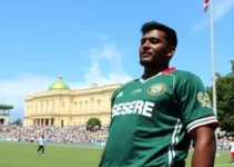 São Vicente e Santos FC
