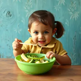 alimentação escolar
