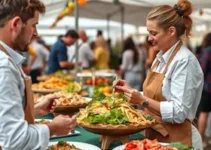Festival Gastronômico de São Vicente