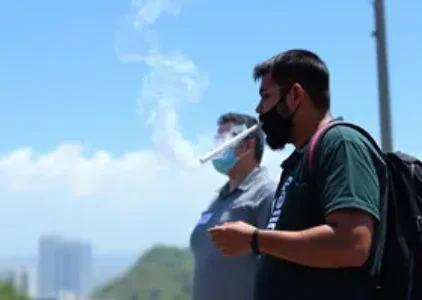 Últimas noticias de São Vicente