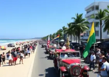 Últimas noticias de São Vicente