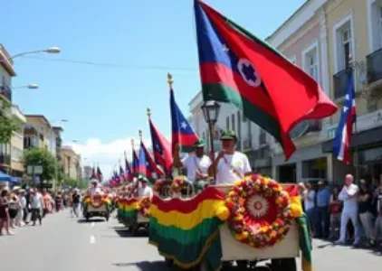 Últimas noticias de São Vicente