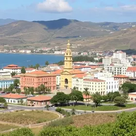 VLT São Vicente