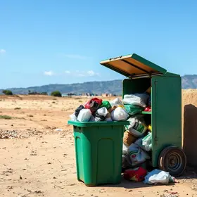 Recicla São Vicente