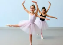 Ballet infantil