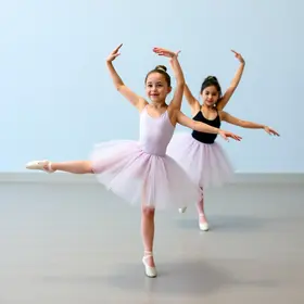 Ballet infantil