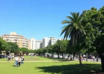 Parque da Gente
