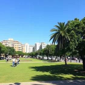 Parque da Gente